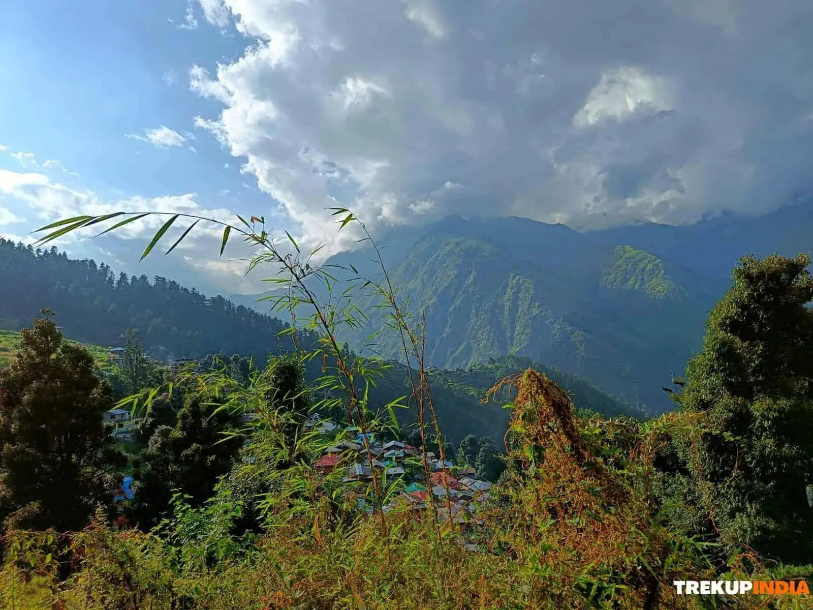 Phulara Ridge Trek