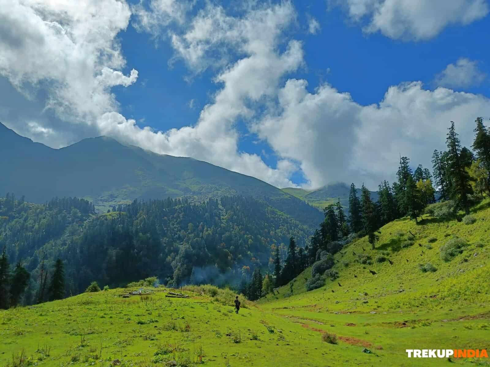 15 Best Himalayan Treks You Must Do in 2025 7 Phulara Ridge Trek