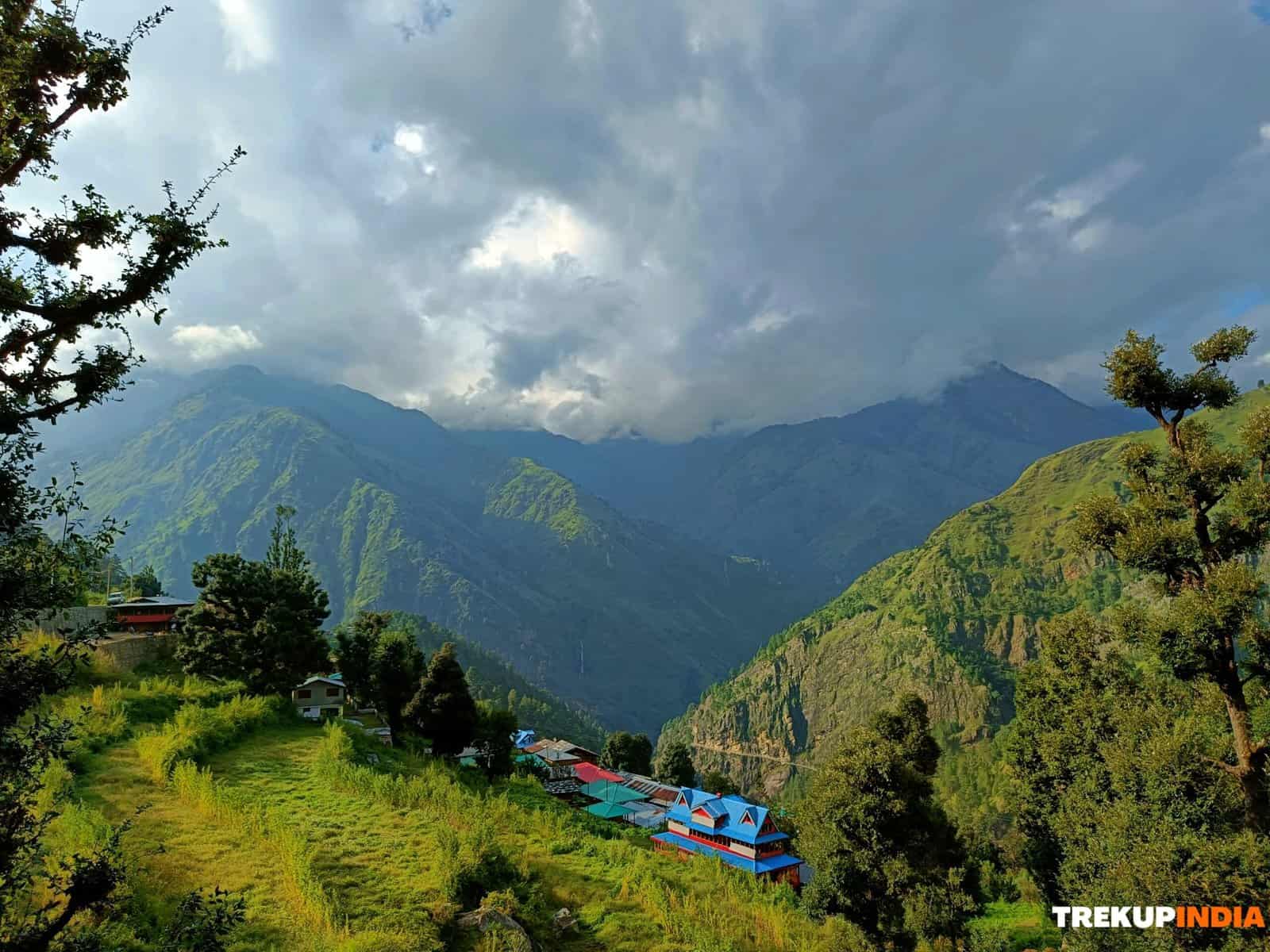 Best Treks in India: Region-Wise Guide for Every Trekker 12 Phulara Ridge Trek