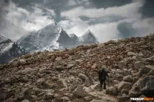 Month-Wise Trek Guide 54 gaumukh tapovan trek
