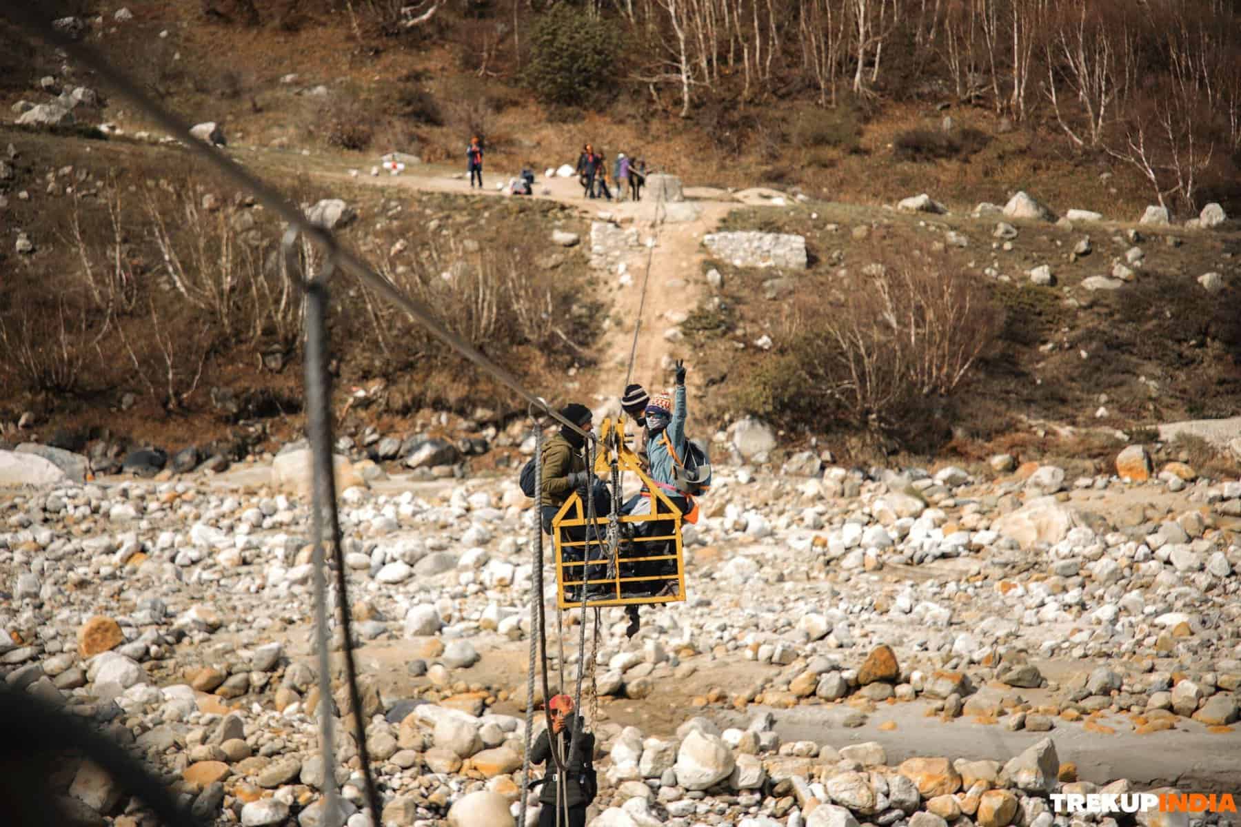 Gaumukh Tapovan Trekking Guide: Perfect for Beginners or Pros? 1 Gaumukh Tapovan Trek