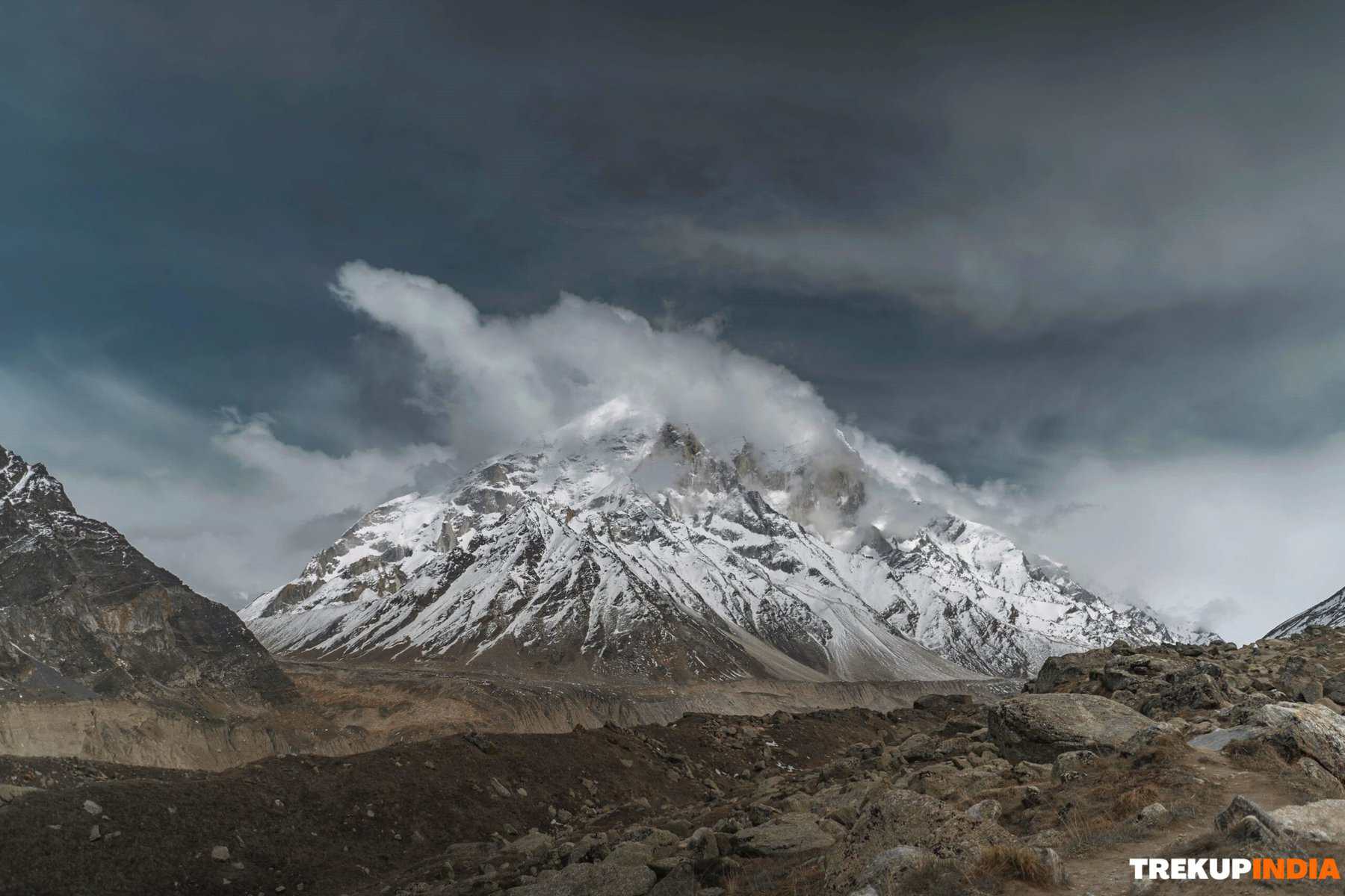 15 Best Himalayan Treks You Must Do in 2025 13 Gaumukh Tapovan Trek