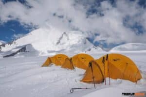 Mt. Black Peak