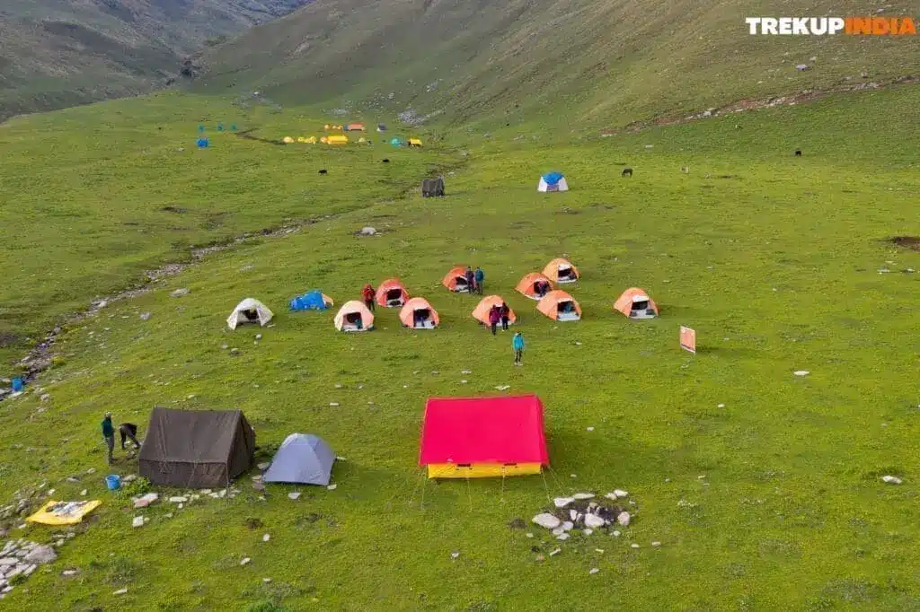 Why Buran Ghati Trek Should Be on Every Trekker’s Bucket List