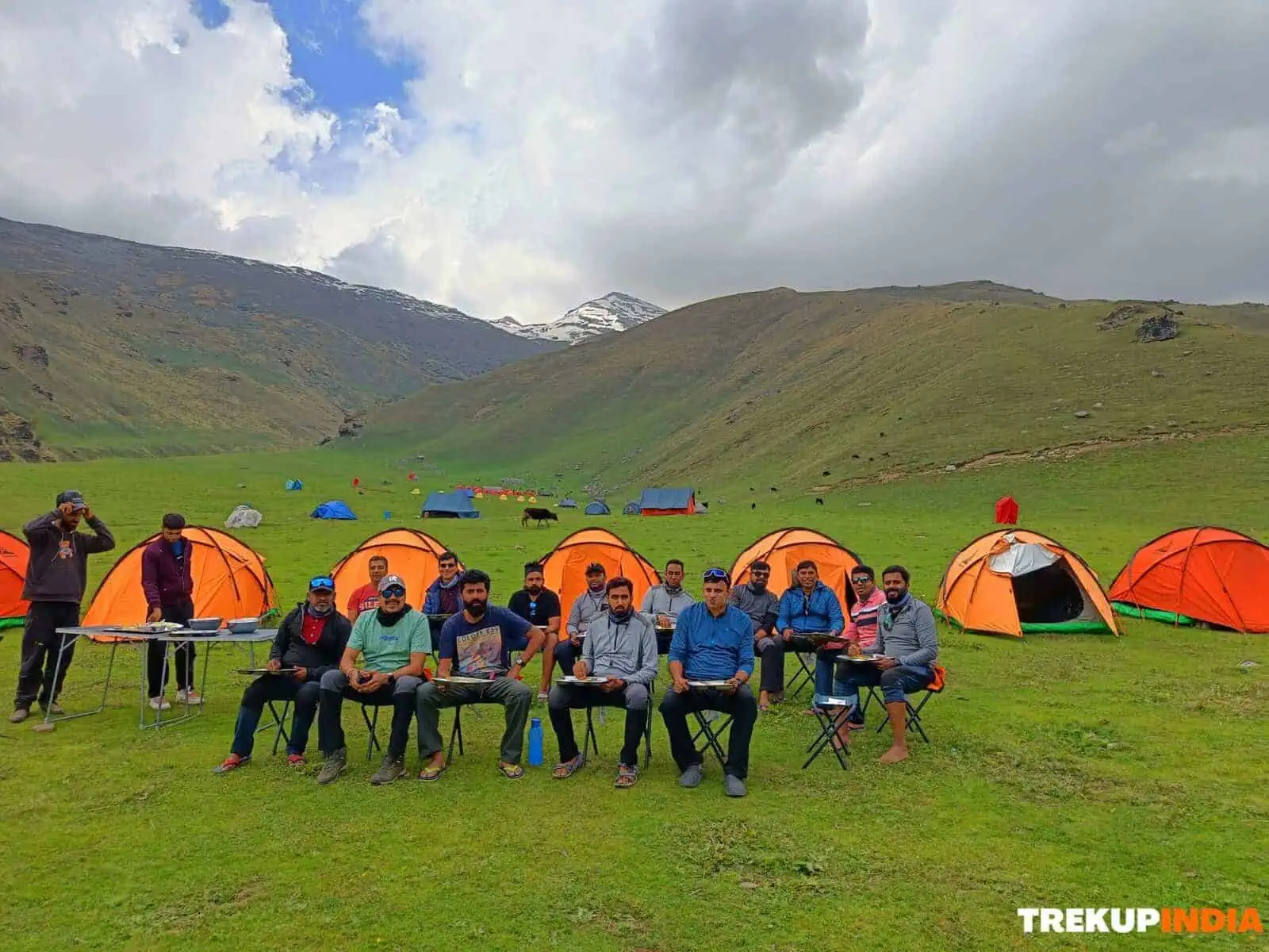 buran ghati trek