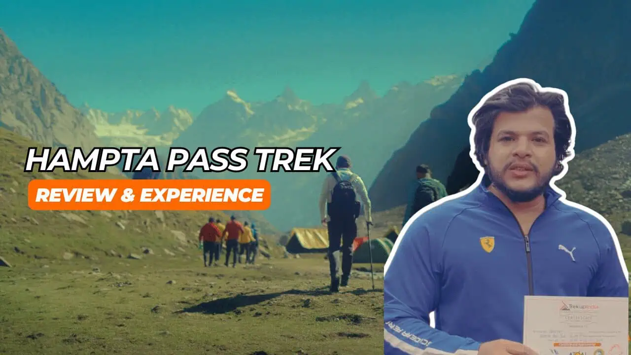 Hampta Pass Trek 21 hampta pass review
