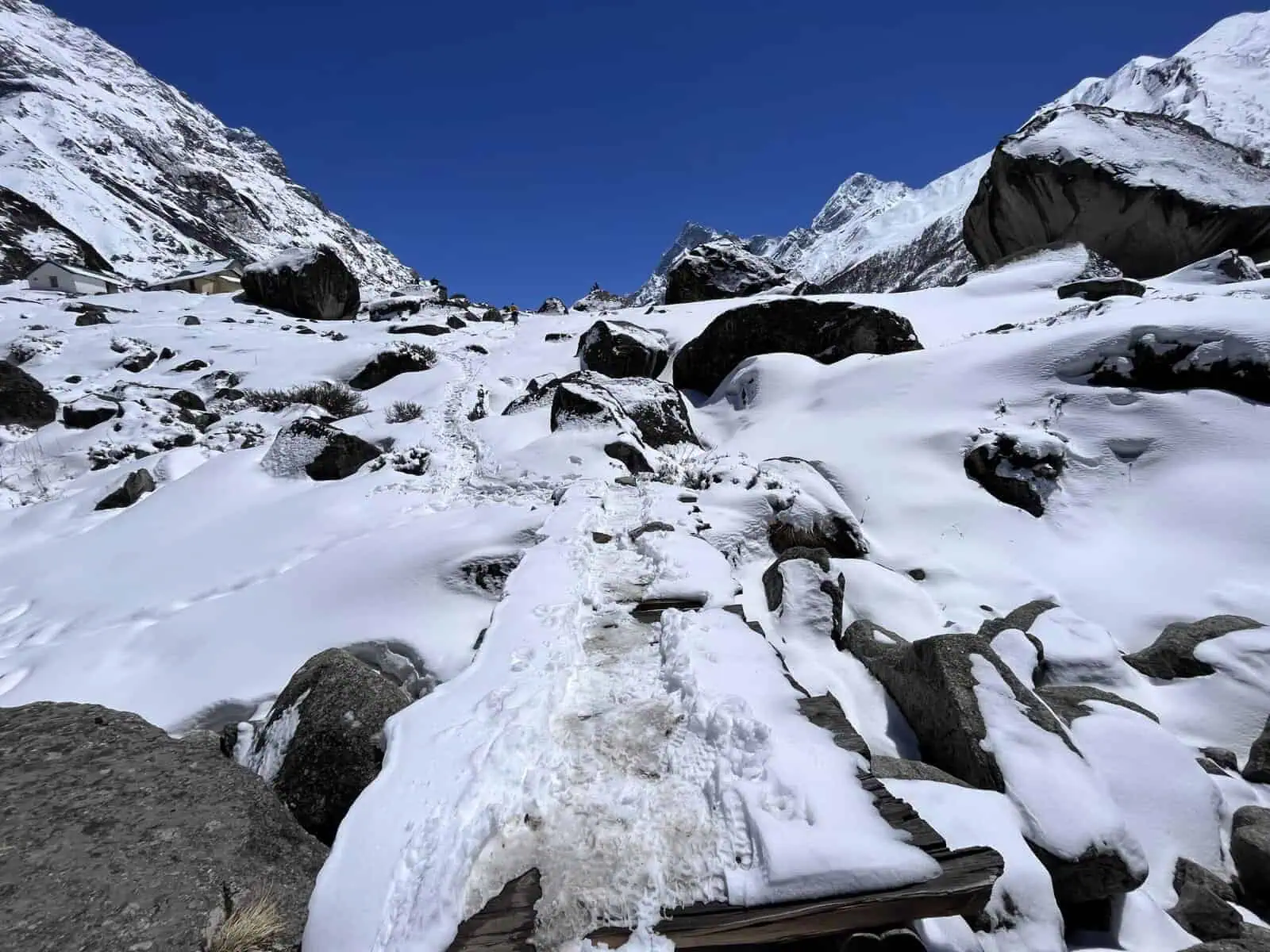8 Best Beautiful Treks in June 4 har ki dun