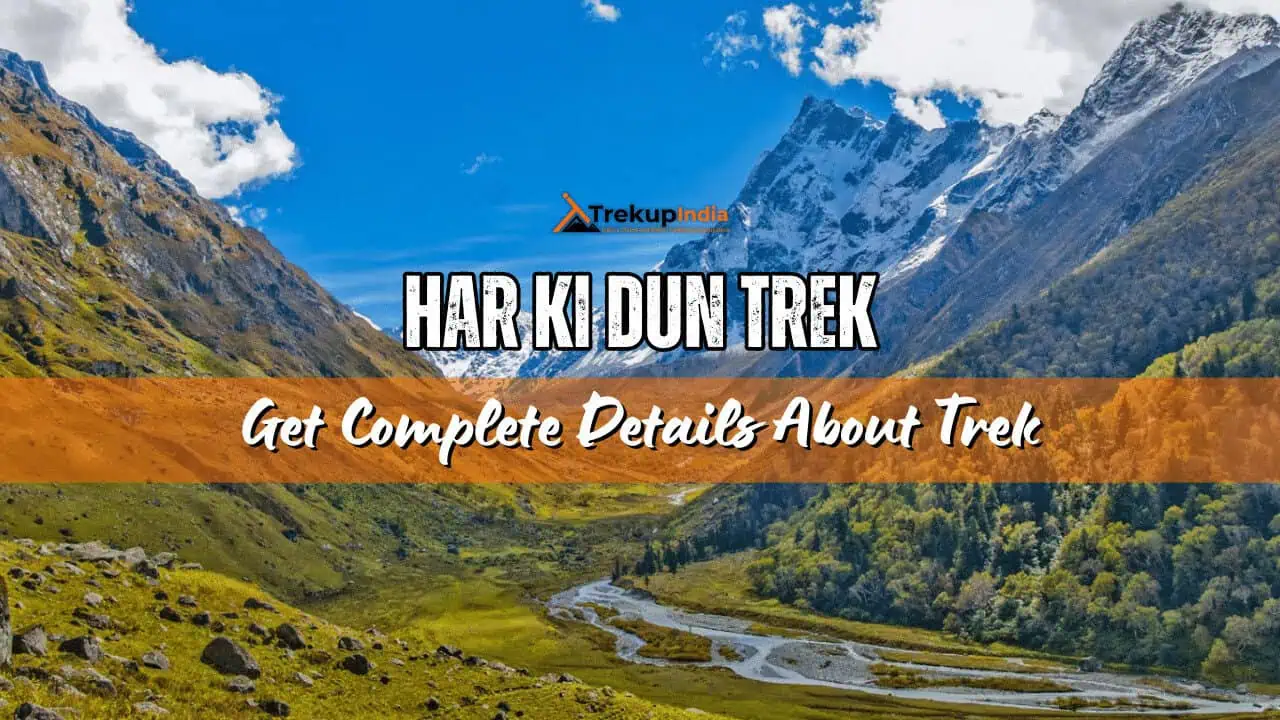 Har Ki Dun Trek 3 har ki dun youtube