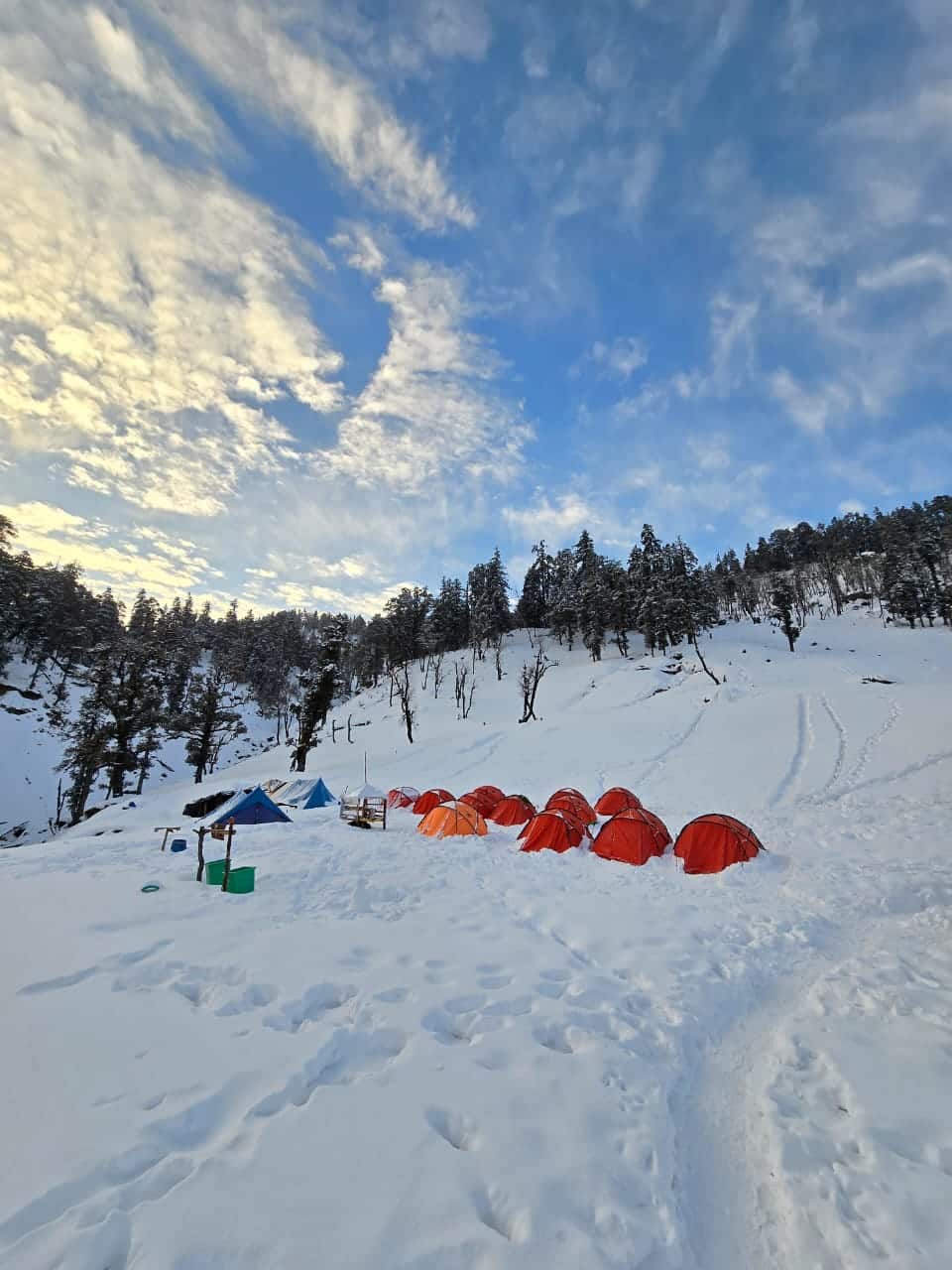 Ultimate Kedarkantha Trek Guide: Unleash Adventure 3 kedarkantha trek