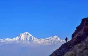 Khopra Ridge Trek
