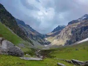 Month-Wise Trek Guide 53 Rupin Pass Trek
