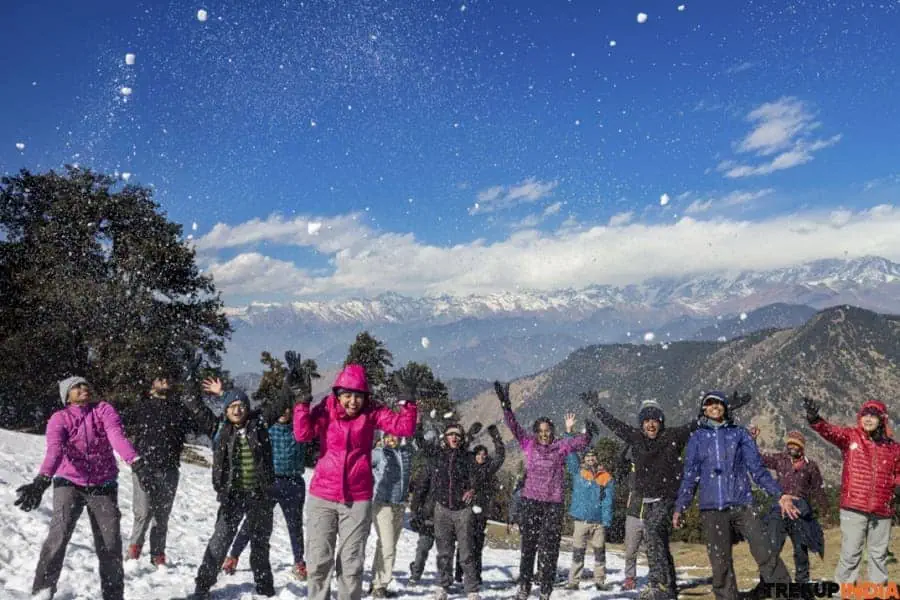 Beyond Tungnath: Hidden Trails and Secret Spots Along the Chopta Chandrashila Tungnath Trek 2 chopta chandrashilla tungnath trek