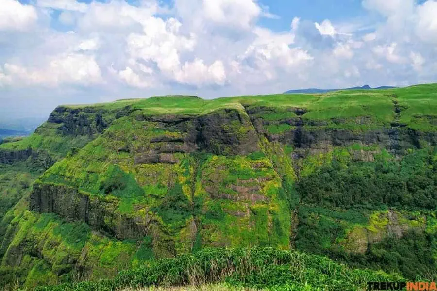 Treks In Maharashtra 27 Harishchandragad Trek