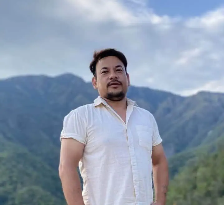 Nanda Rawat