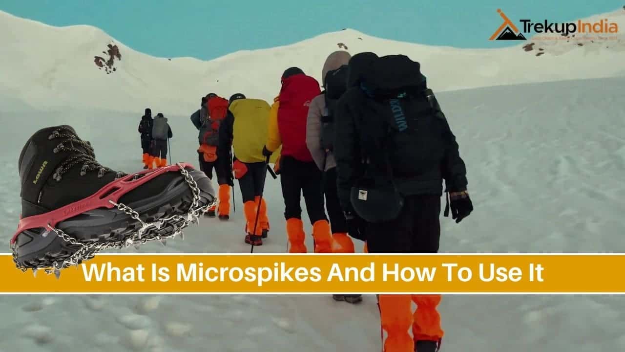 What microspikes and how to use it 1 What microspikes and how to use it