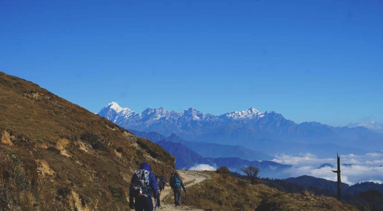 Trekking in September? Discover the Best Trek to Explore 7 Trekking in September? Discover the Best Trek to Explore