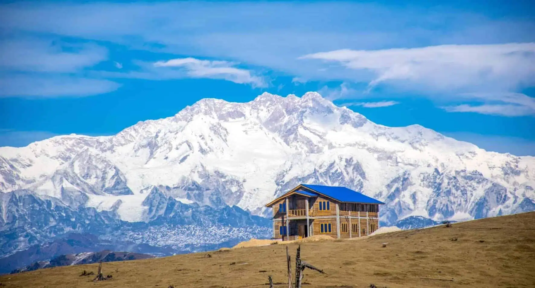 Best Treks in India: Region-Wise Guide for Every Trekker 30 Best Himalayan Treks in October