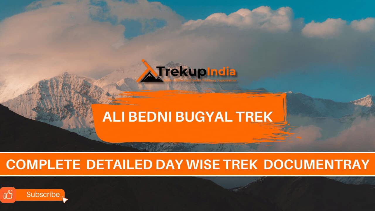 Top 11 Best Himalayan Treks in Summer 5 Top 11 Best Himalayan Treks in Summer