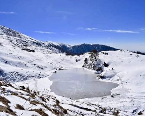 Best Treks in India: Region-Wise Guide for Every Trekker 3 brahmatal trek