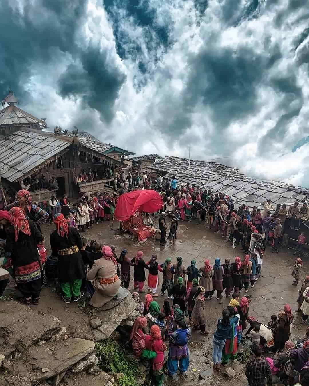 har ki dun