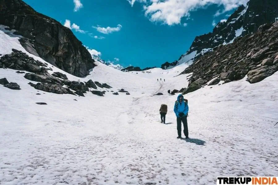 hampta pass