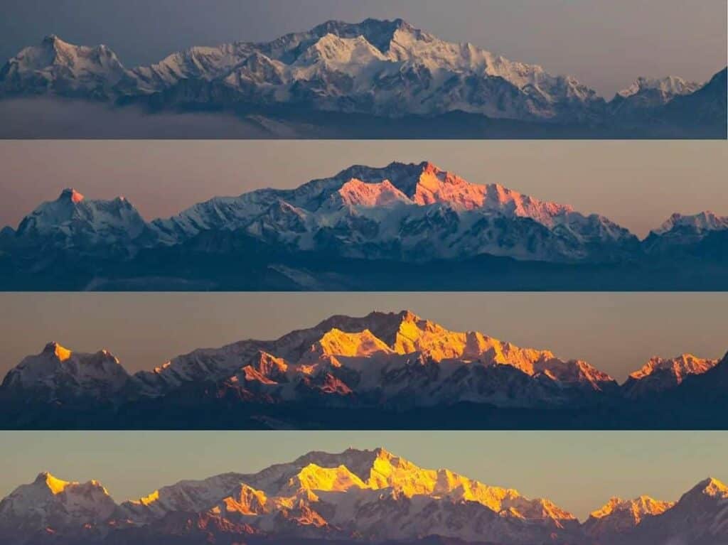 Sandakphu or Goechala? Deciding the Perfect Trek for You 5 sandakphu