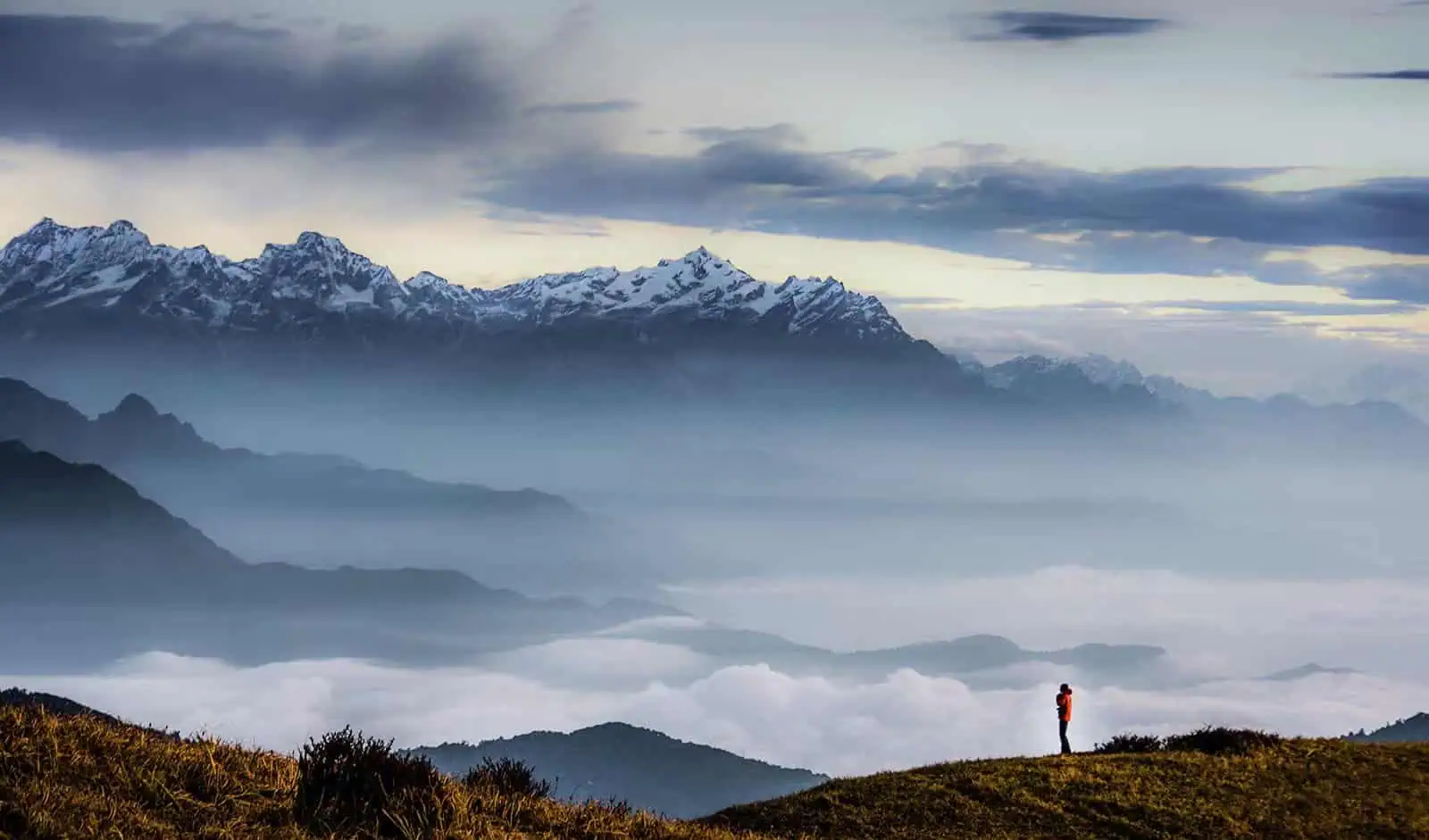 Sandakphu to Phalut Trek – A Day-Wise Trekking Experience 1 sandakphu