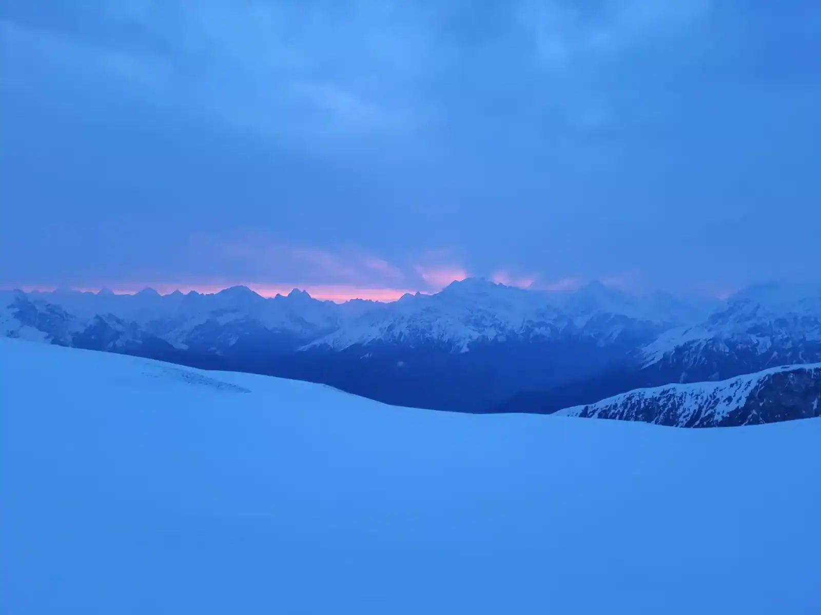 Discover Sar Pass – Scenic Himalayan Trekking Adventure 1 Discover Sar Pass – Scenic Himalayan Trekking Adventure
