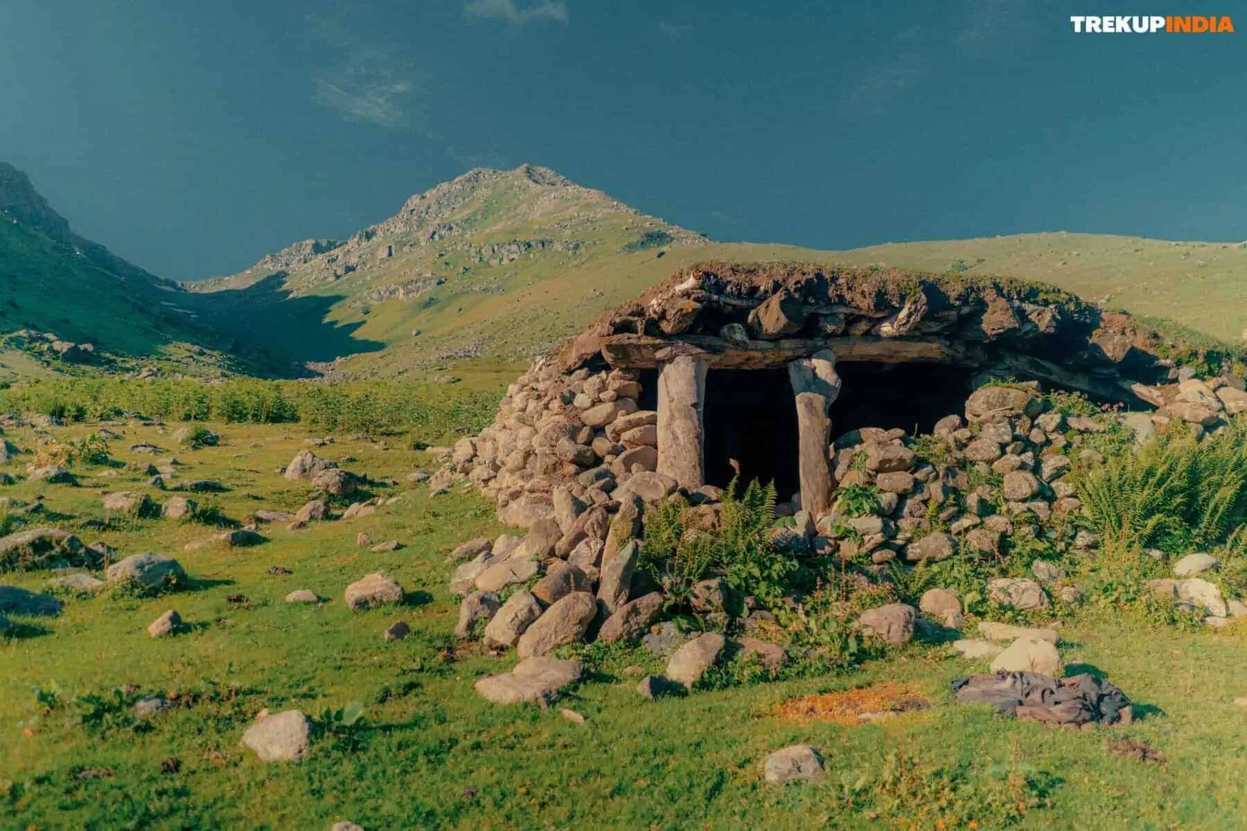 Trekking Tips 104 tarsar marsar trek
