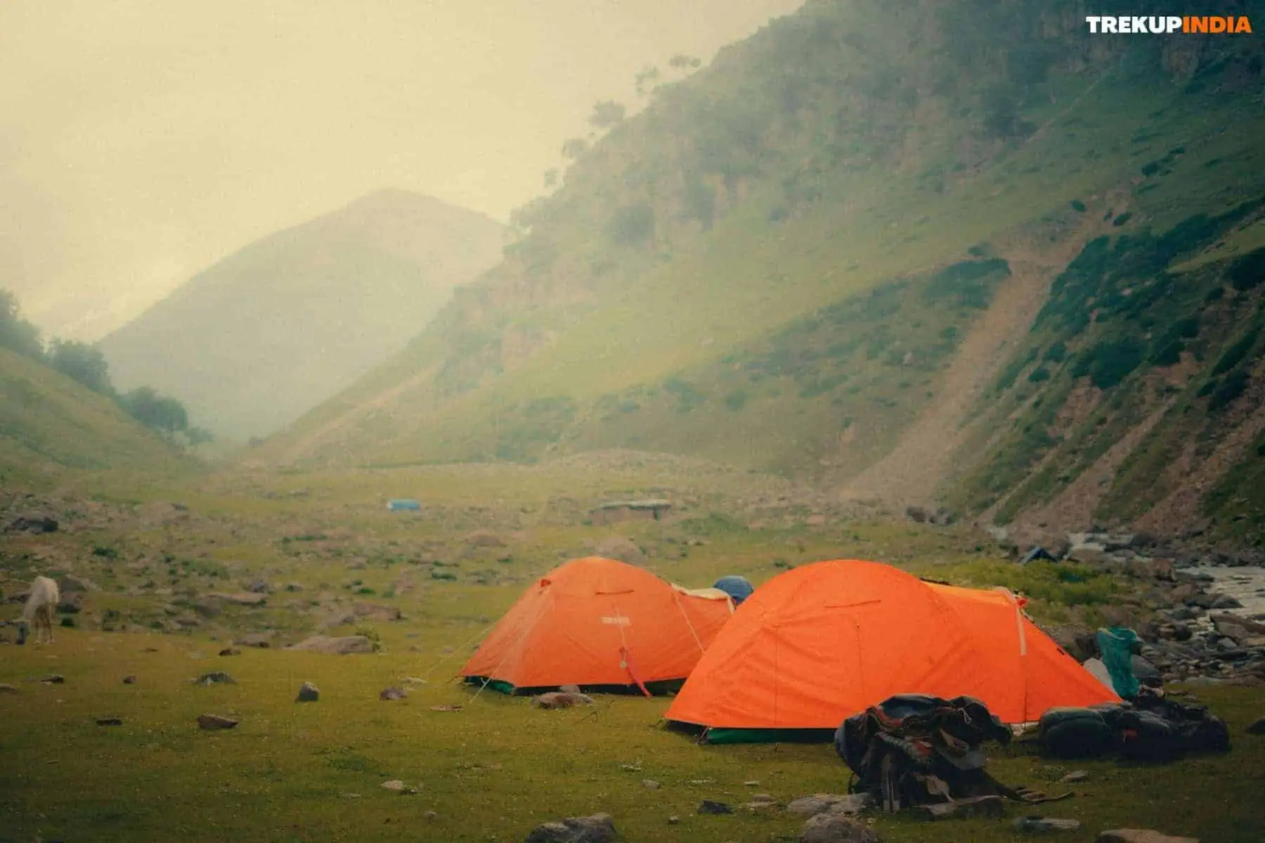 Trekking Tips 125 tarsar marsar