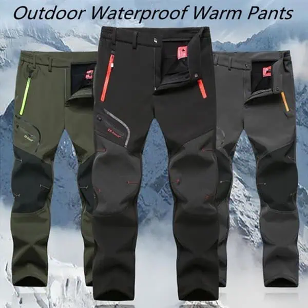 Trekking and Health 79 trek pant