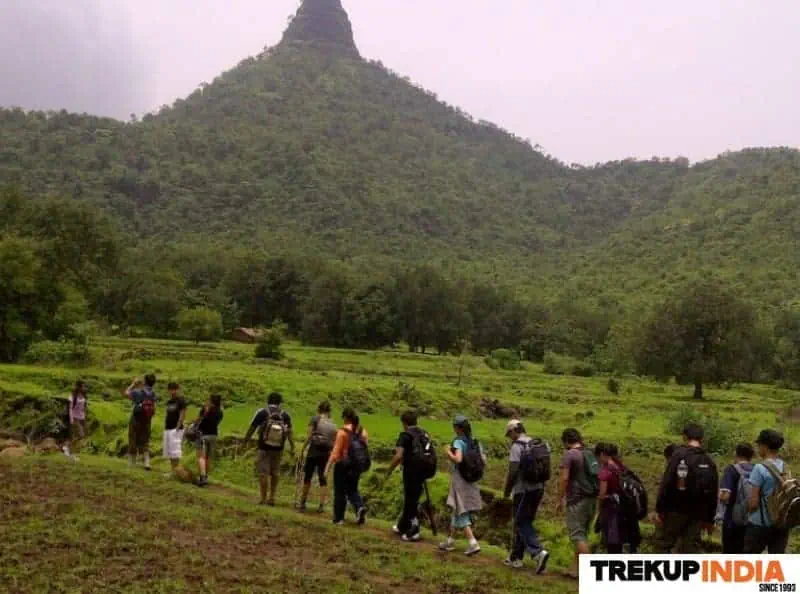 Treks In Maharashtra 21 ahupe