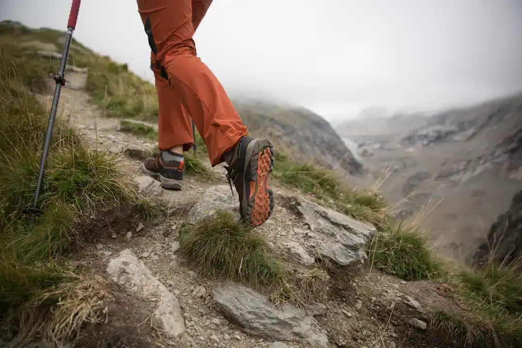 How to Choose the Right Trekking Shoes 2 How to Choose the Right Trekking Shoes