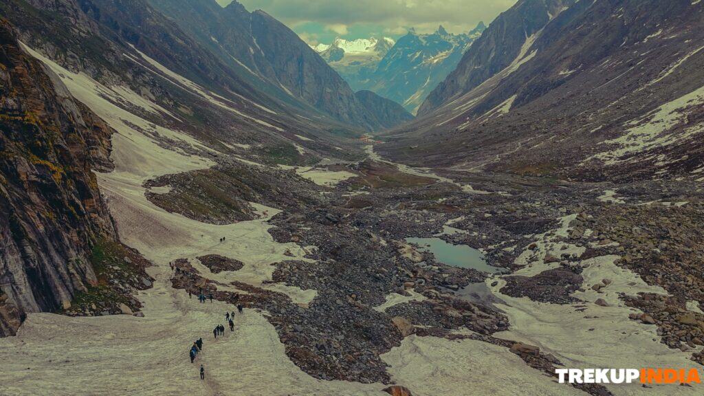 Who Should Do the Hampta Pass Trek? A Complete Guide 1 Who Should Do the Hampta Pass Trek? A Complete Guide