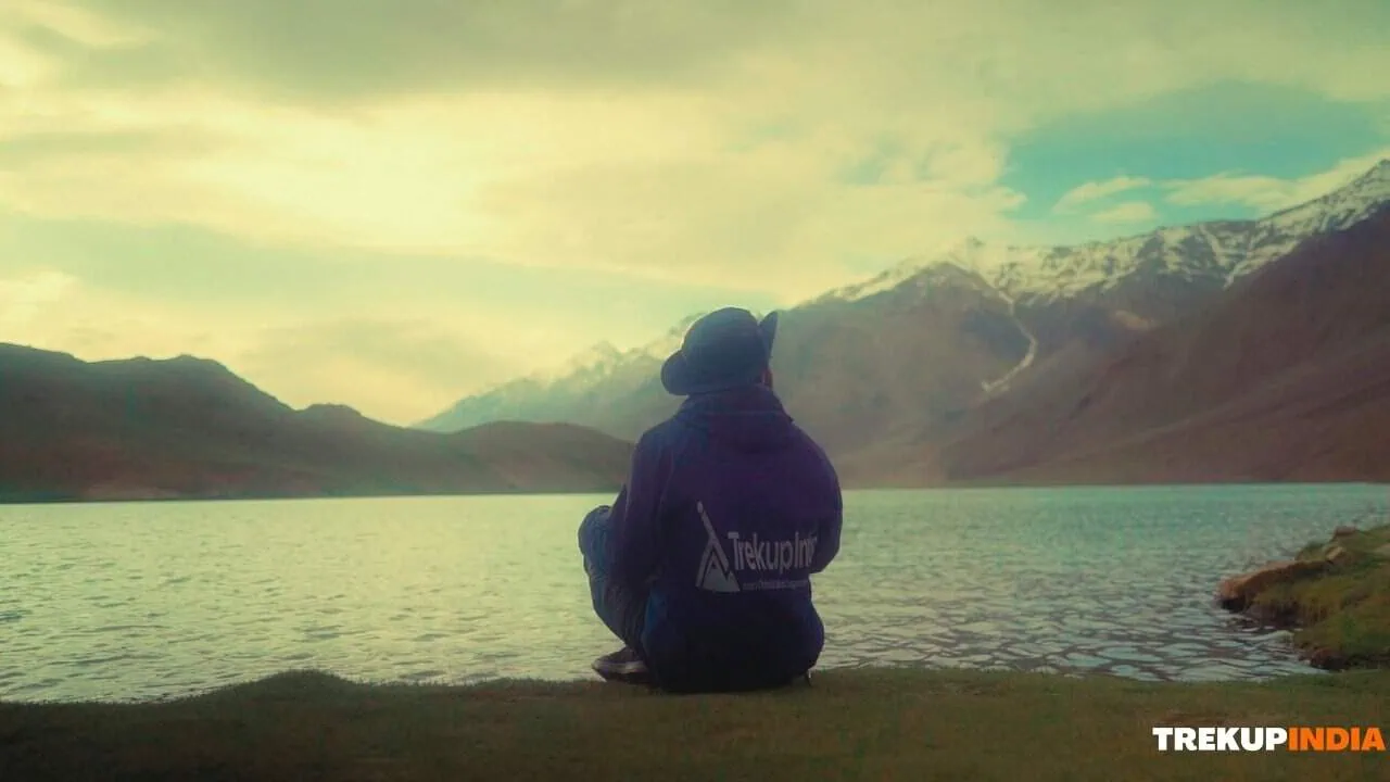 hampta pass