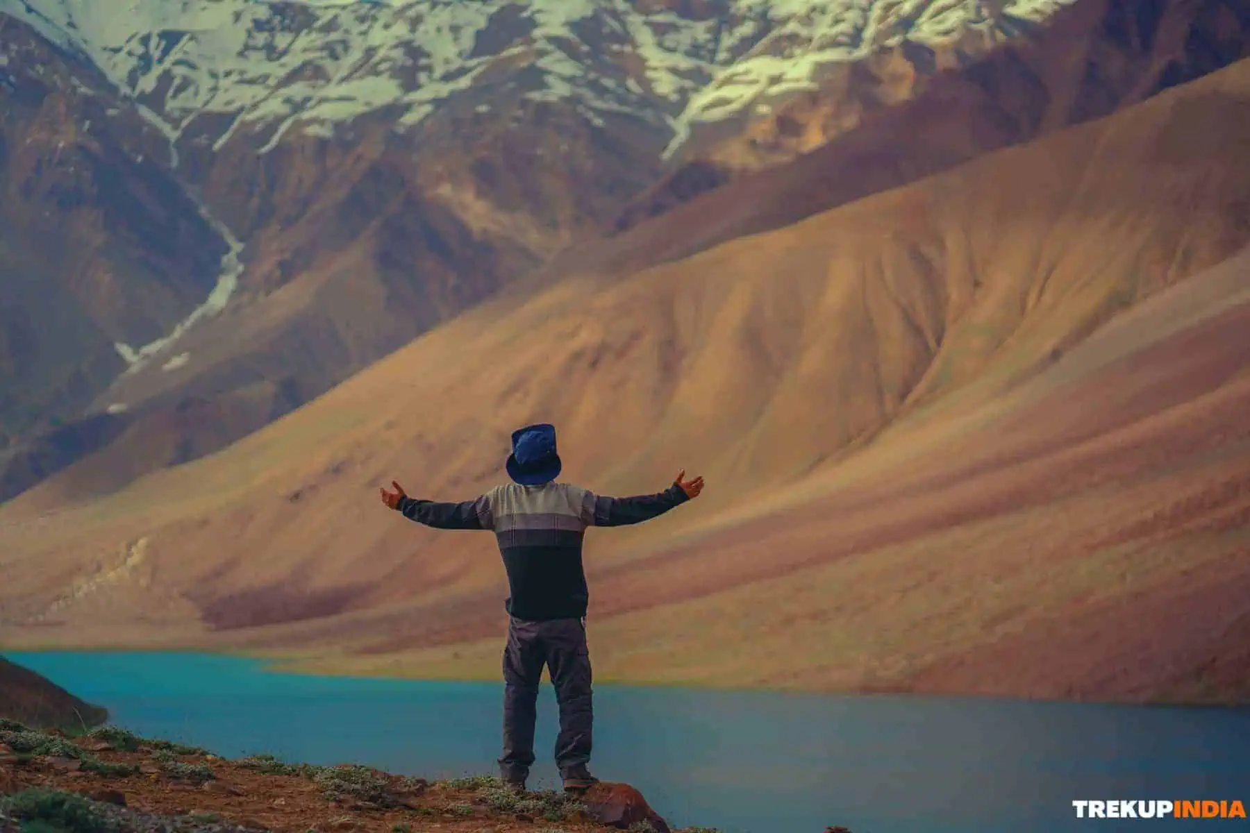 Hampta Pass Trek