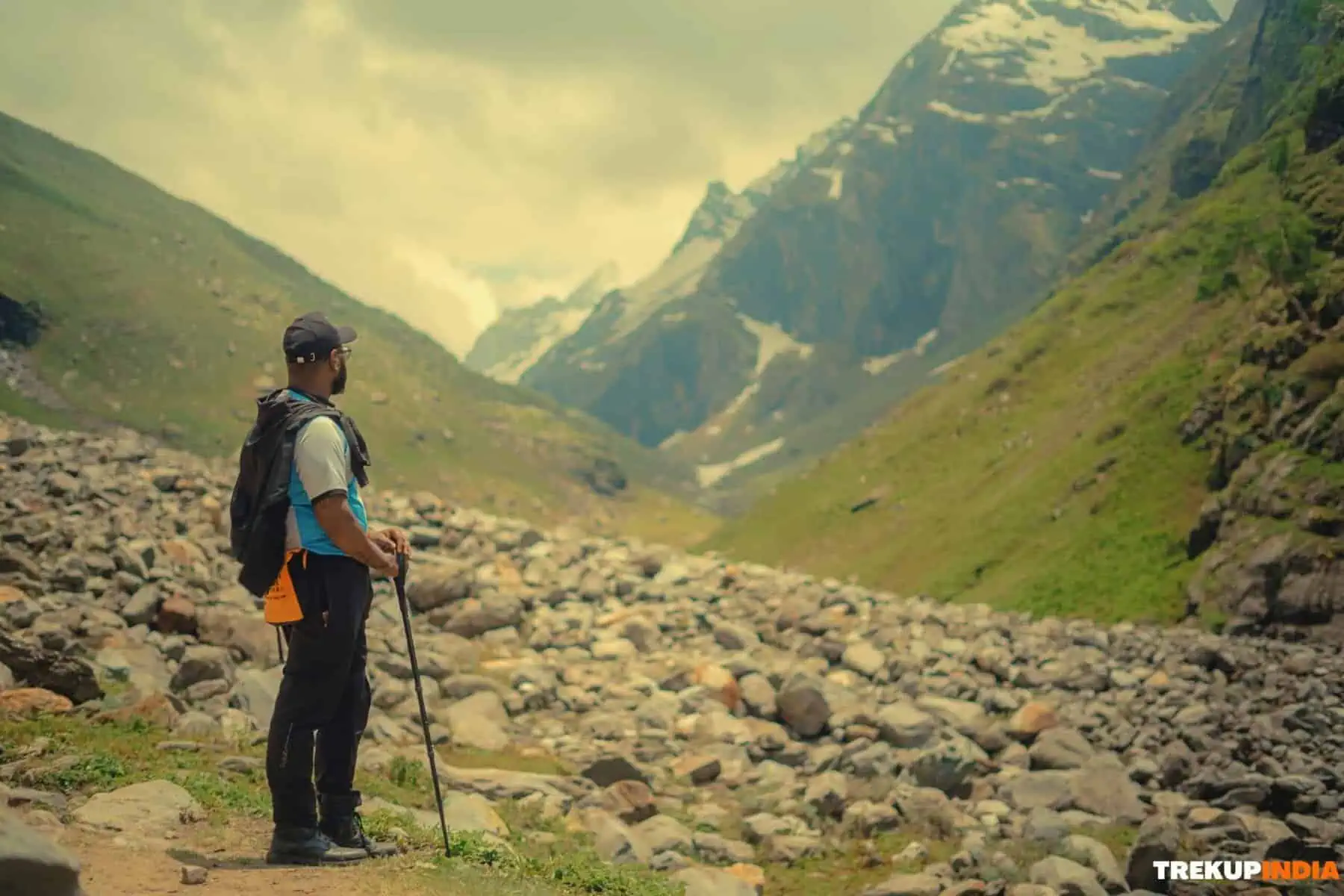 Upcoming Treks 28 hampta pass