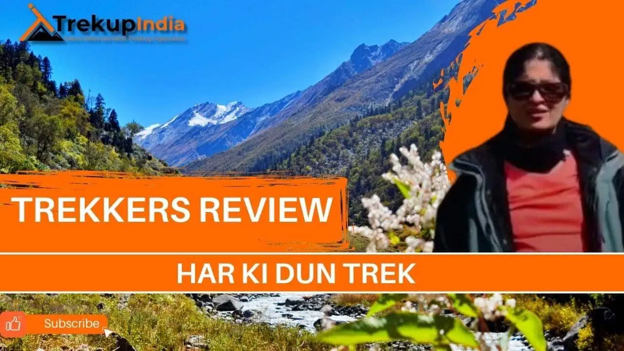 Har Ki Dun Trek 21 har ki dun review