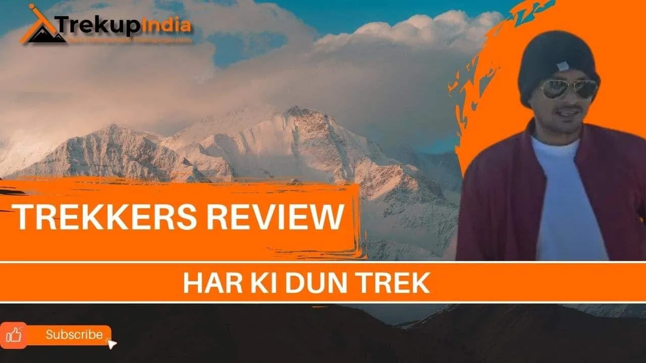 Har Ki Dun Trek 24 har ki dun review
