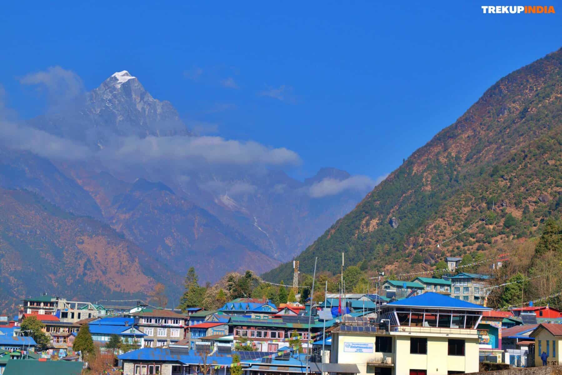 Why Everest Base Camp Trek Should Be on Your Travel List 1 Why Everest Base Camp Trek