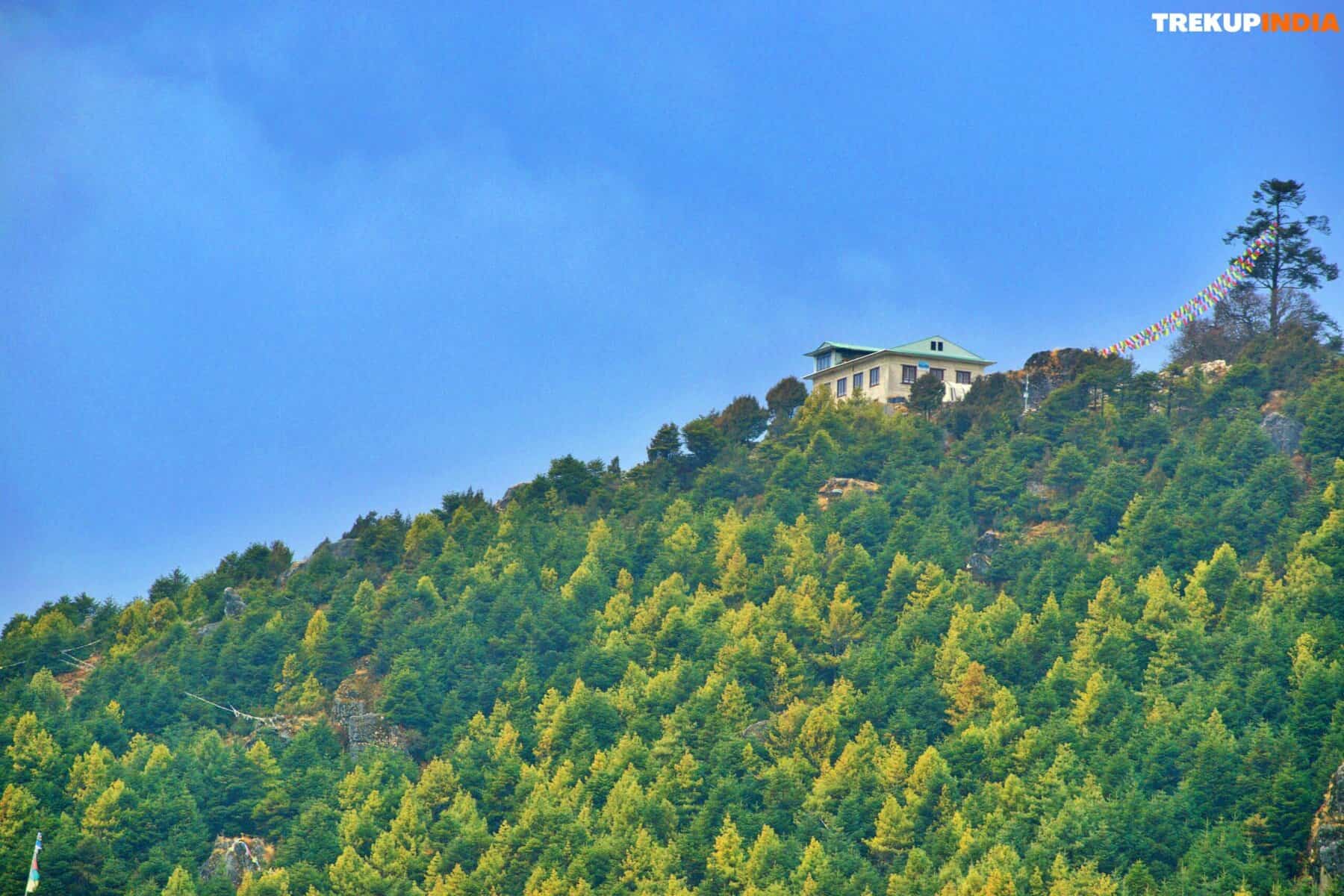 Explore the Everest Base Camp Trek, Beyond the Summit. 1 Day 3 Everest Base Camp Trek