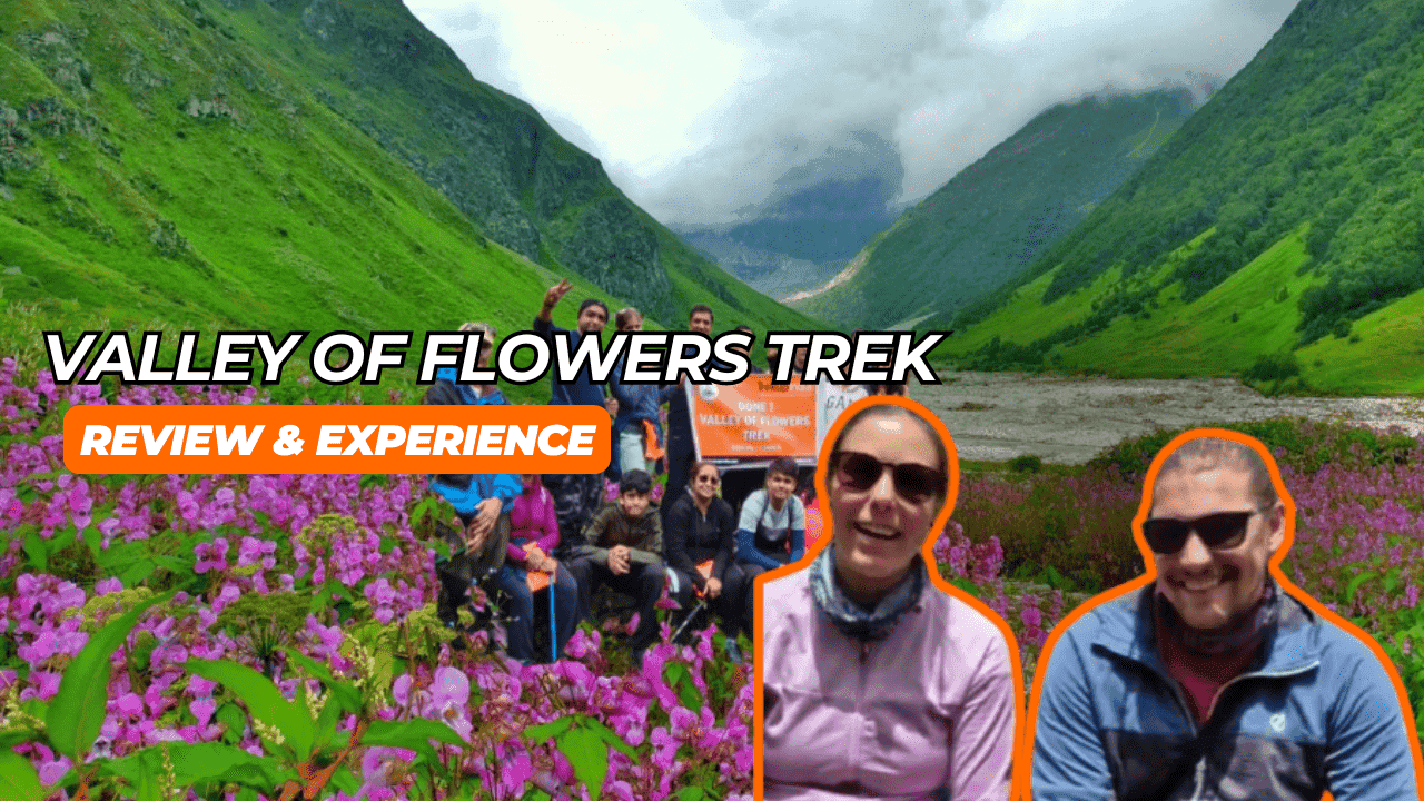 India’s Oldest and Safest Trekking Organisation 46 valley of flowers review