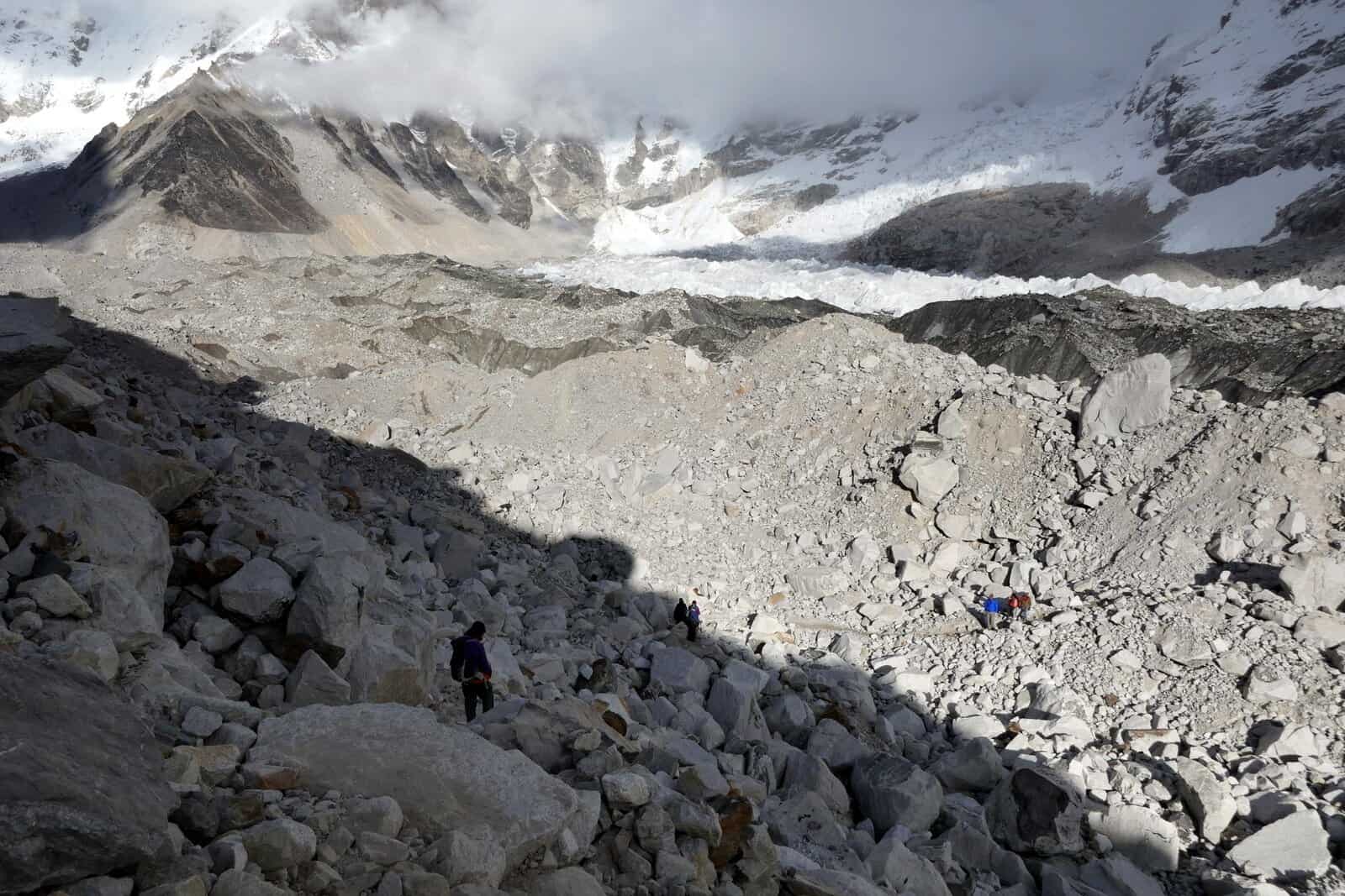 Why Everest Base Camp Trek Should Be on Your Travel List 3 Day 9 Everest Base Camp Trek