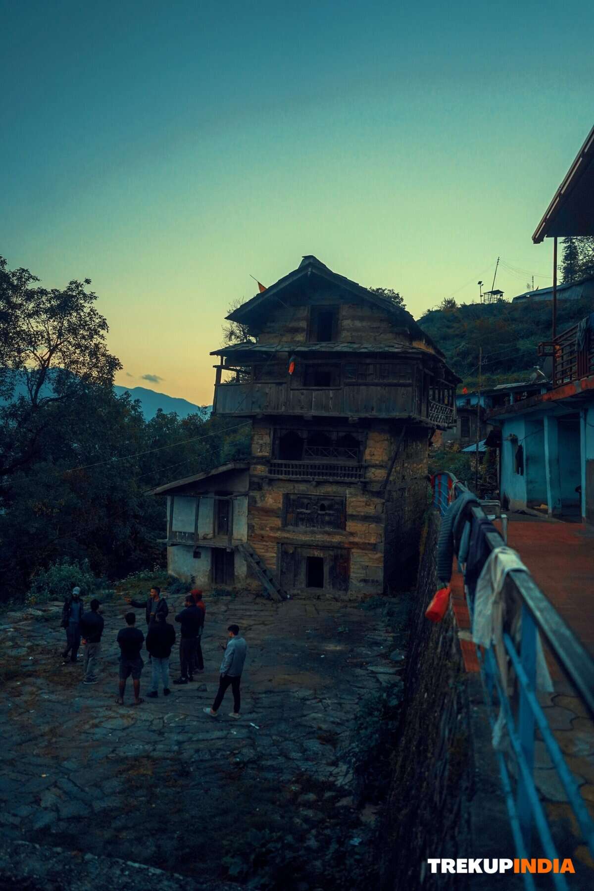 Dayara Bugyal Trek: Best-Kept Secrets & Uttarakhand’s Hidden Trails 3 dayara bugyal trek