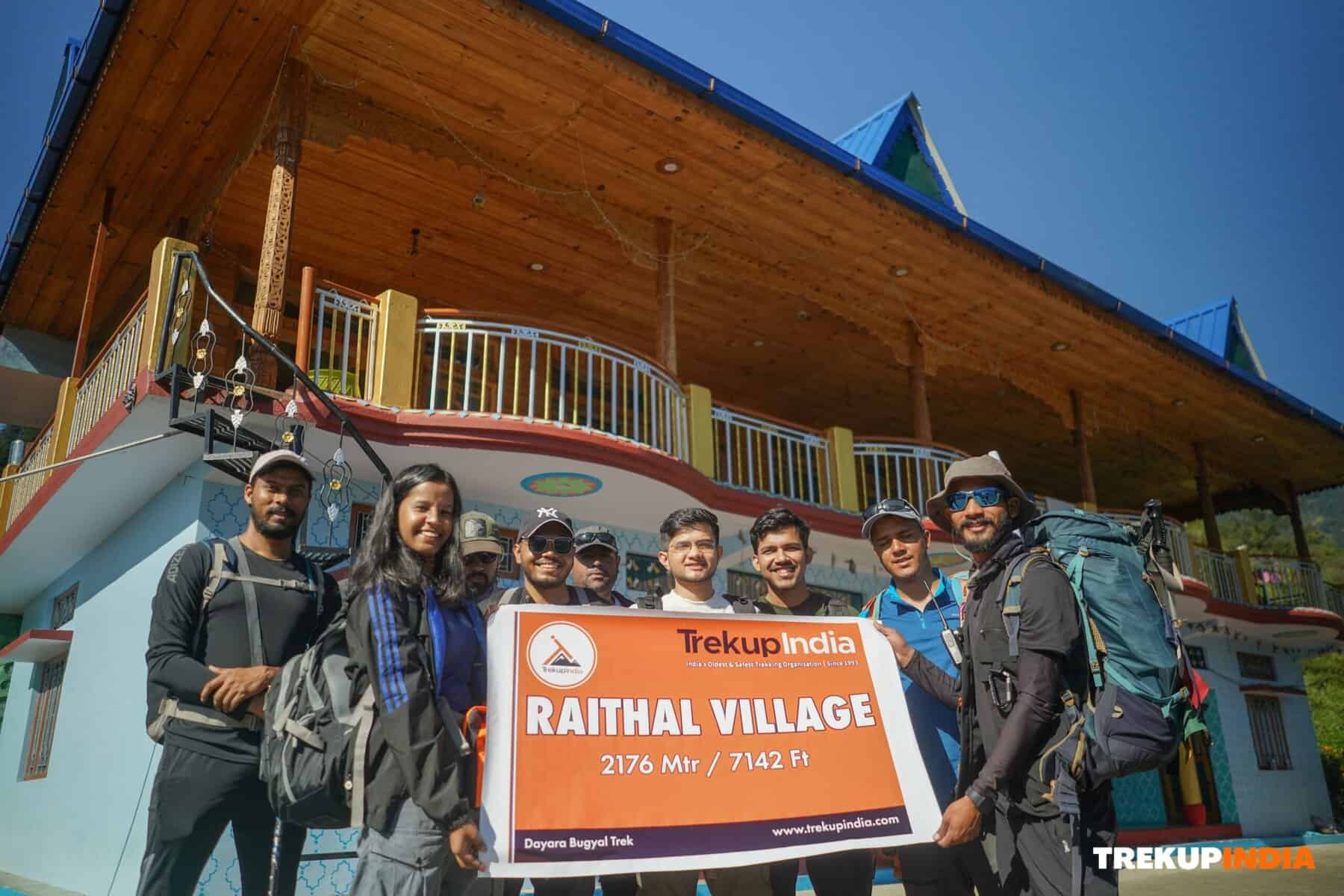 Why the Dayara Bugyal trek is perfect for everyone? 5 dayara bugyal trek