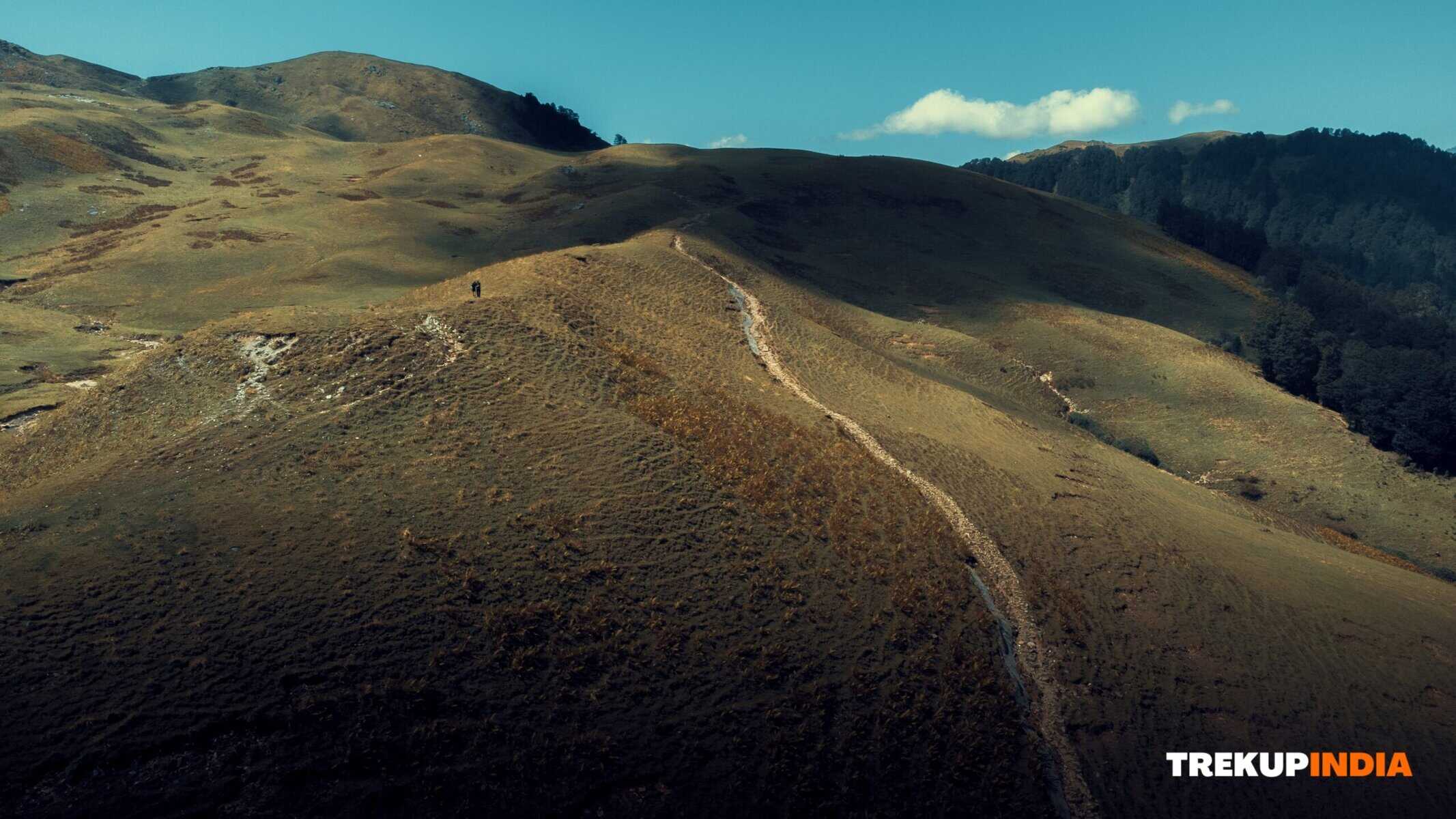 dayara bugyal trek