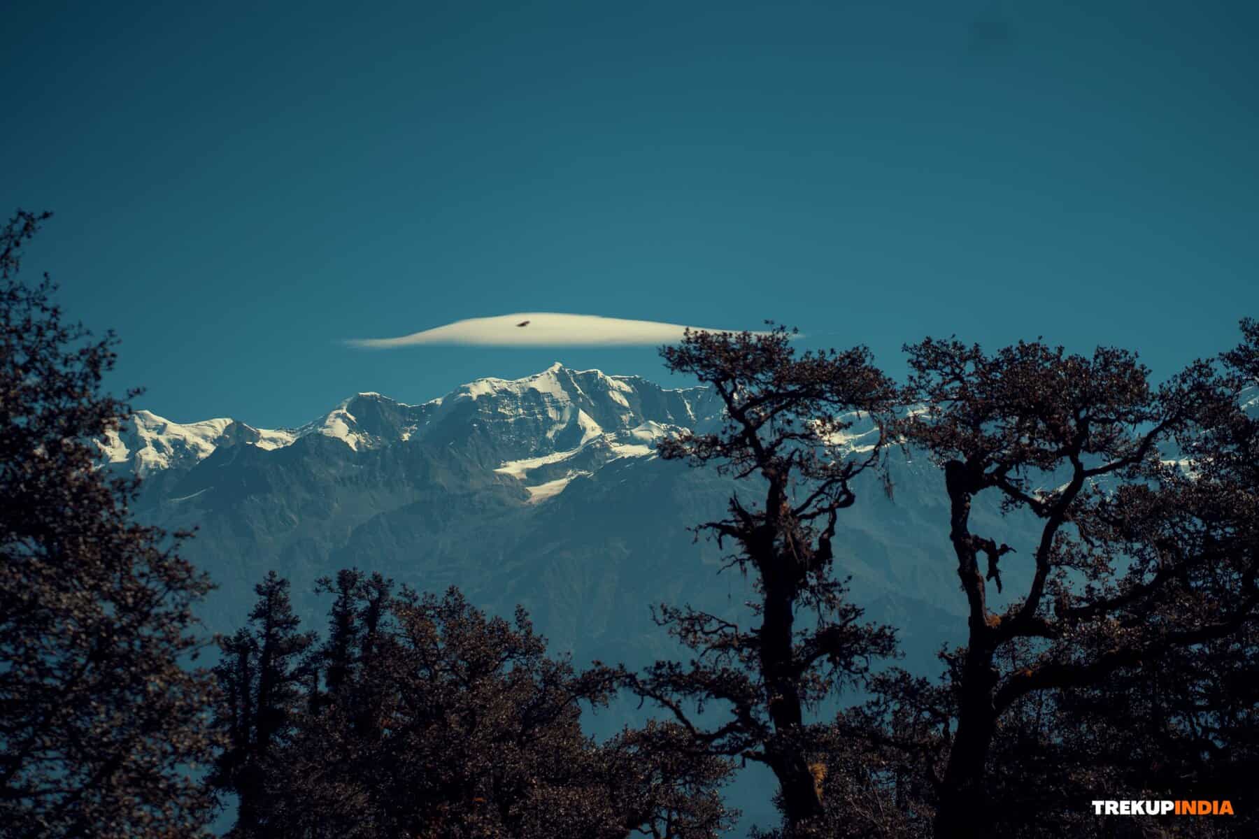 Why the Dayara Bugyal trek is perfect for everyone? 2 dayara bugyal trek
