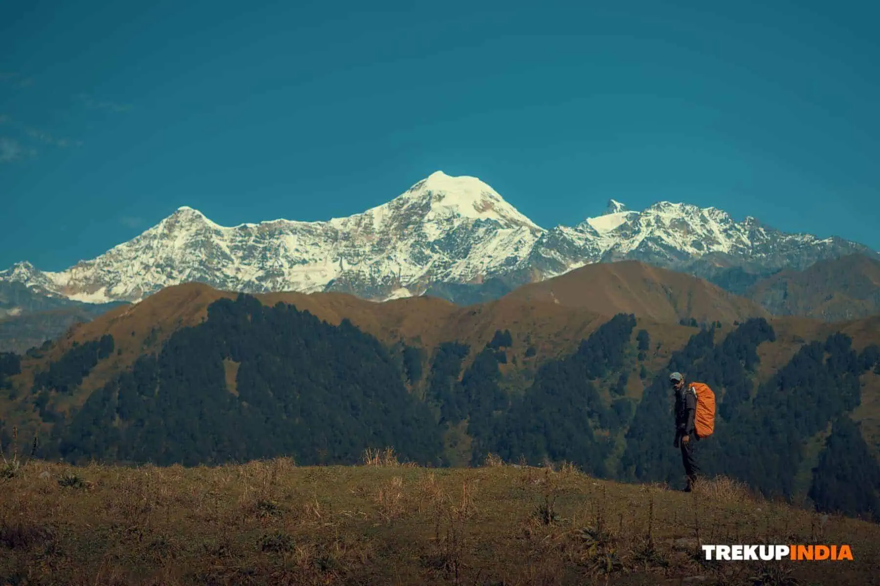 dayara bugyal trek