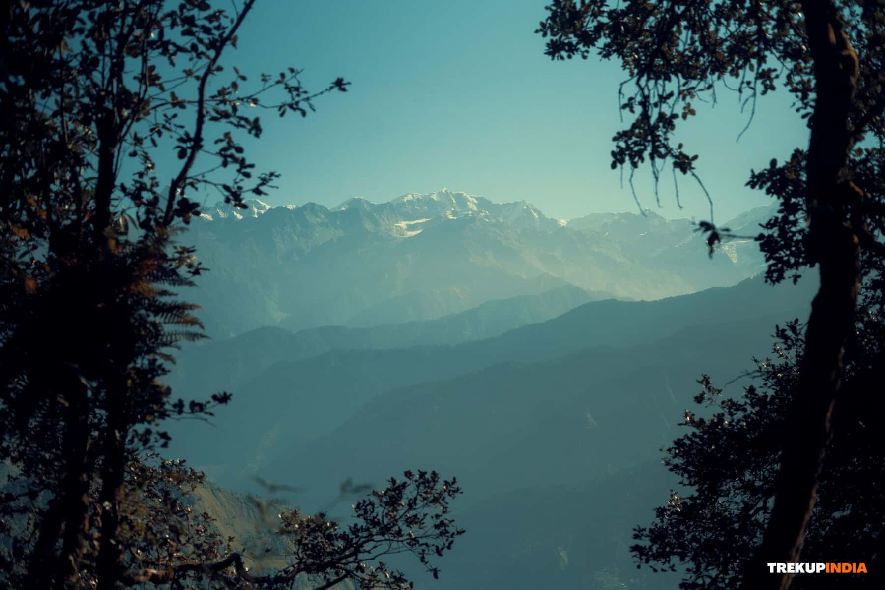 Why the Dayara Bugyal trek is perfect for everyone? 4 dayara bugyal trek