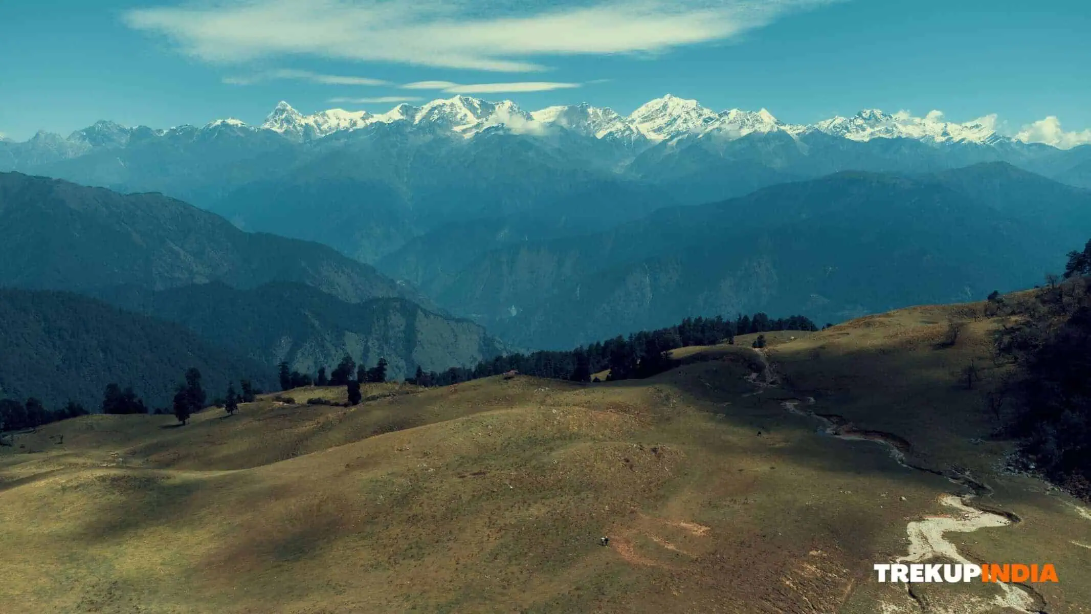 dayara bugyal trek